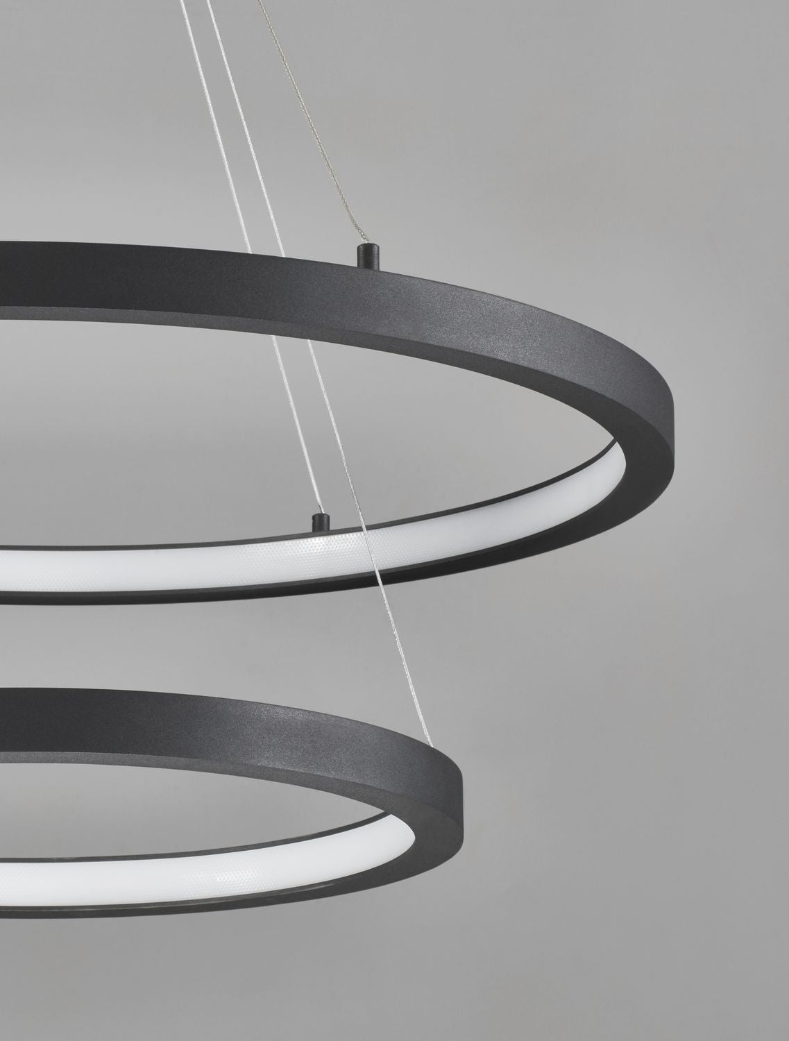 Suspension Empatia noire (9172864)
