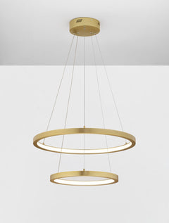Suspension luminaire | Empatia H 120 cm