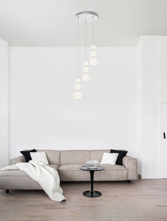 Suspension luminaire | Novgalisto