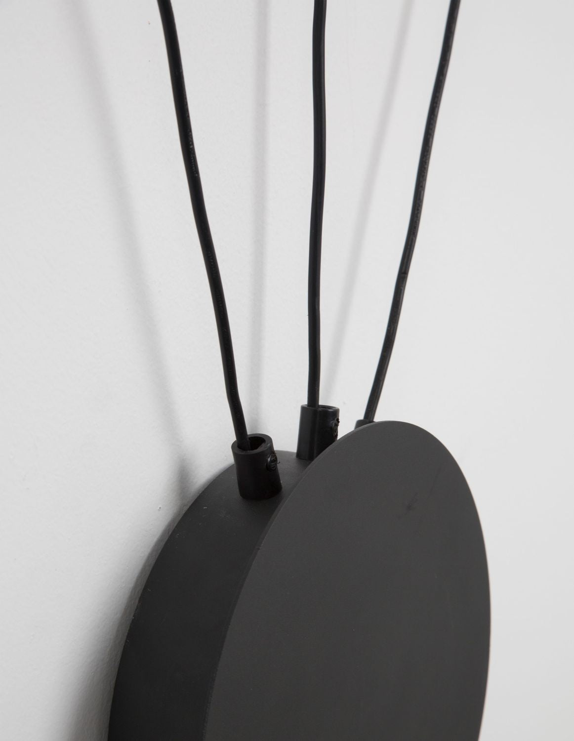 Suspension Luccelo noire (9190130)