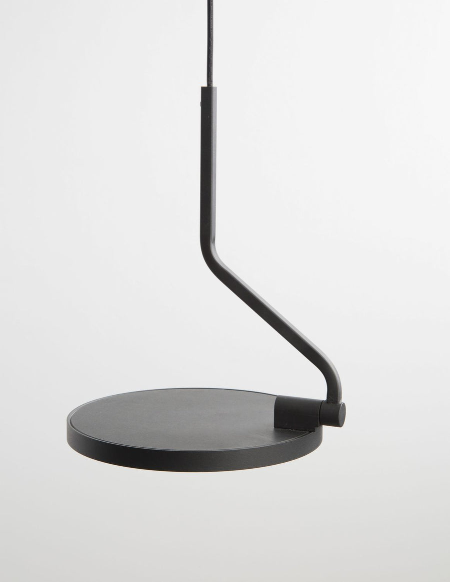 Suspension Luccelo noire (9190130)