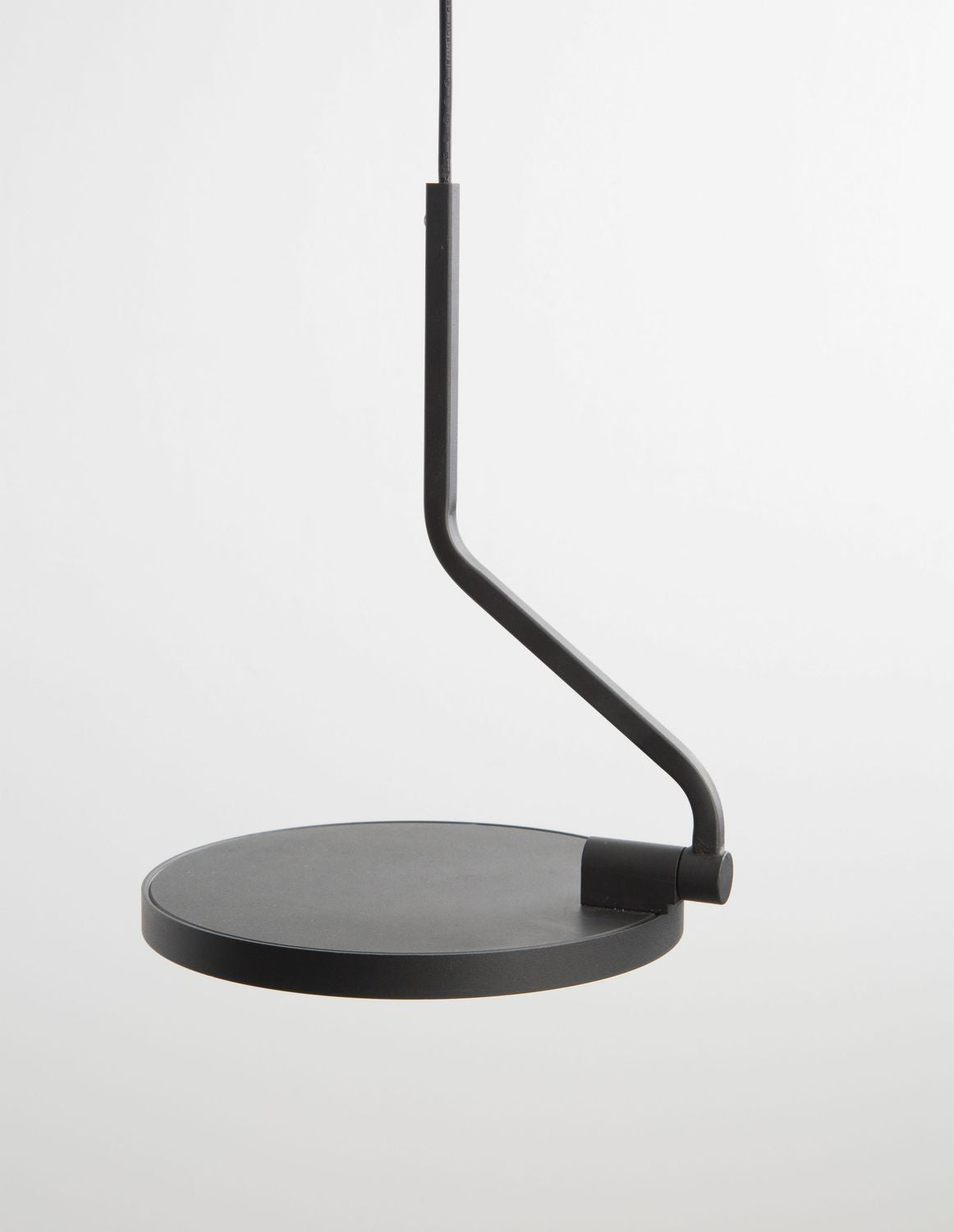 Suspension Luccelo noire (9190130)