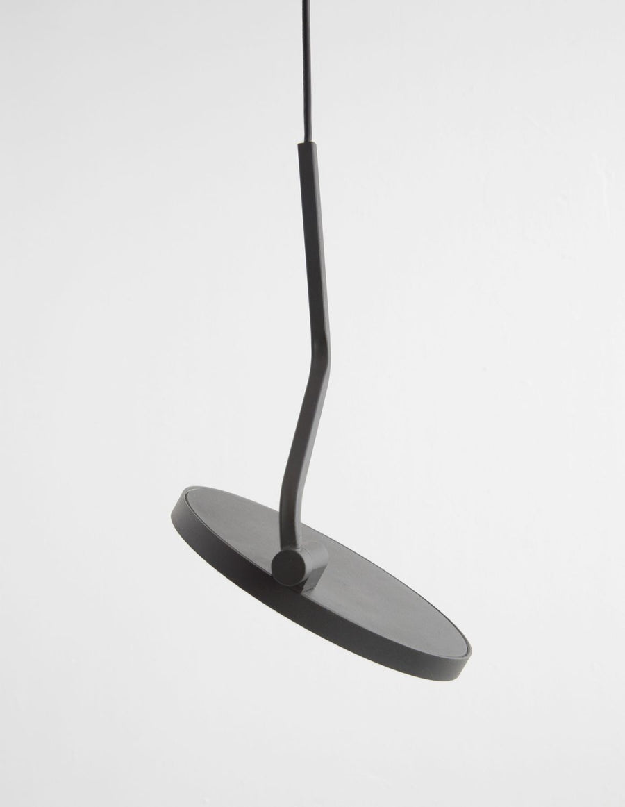 Suspension Luccelo noire (9190130)
