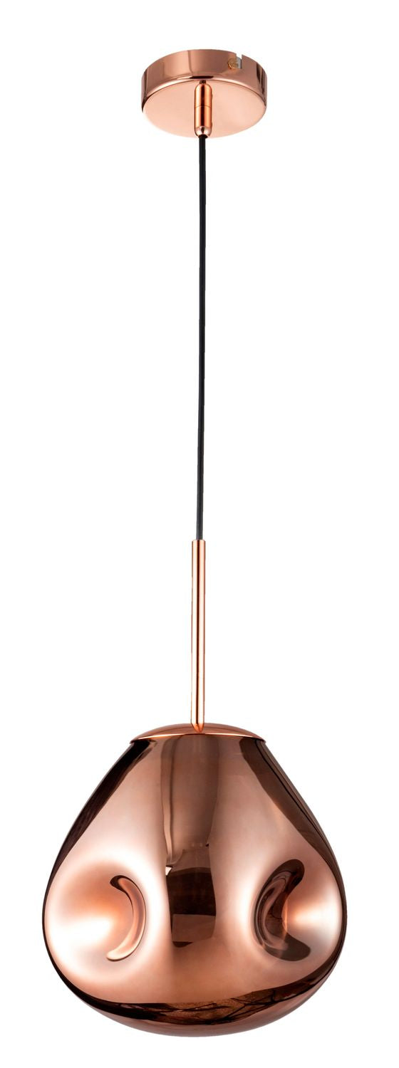 Suspension luminaire | Ondgalena