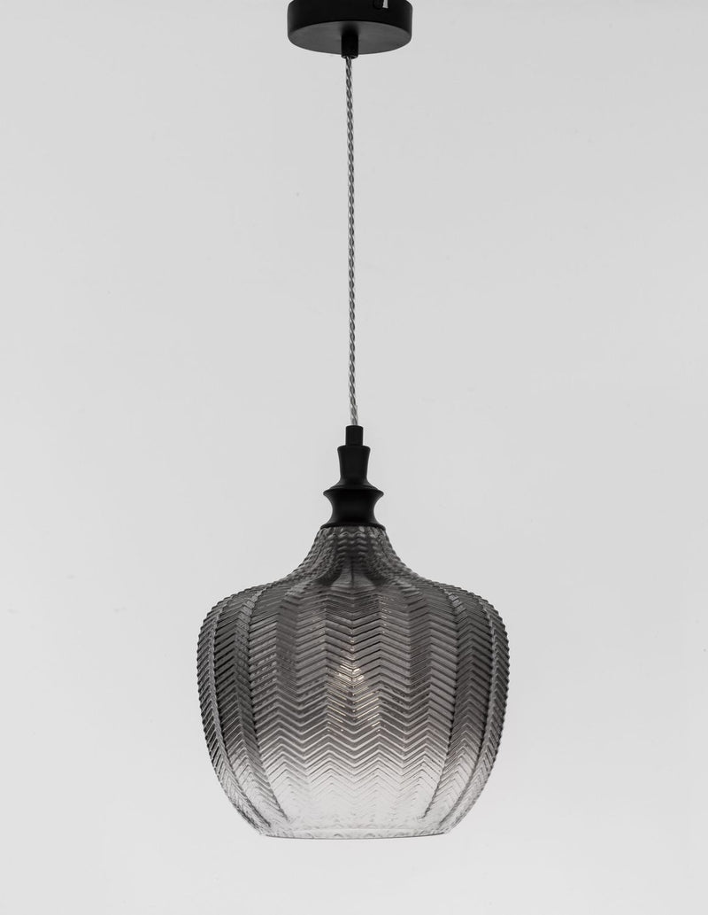 Suspension luminaire | Loni