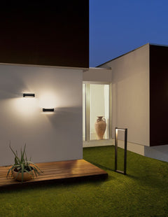 Luminaire extérieur | Volvel Noire