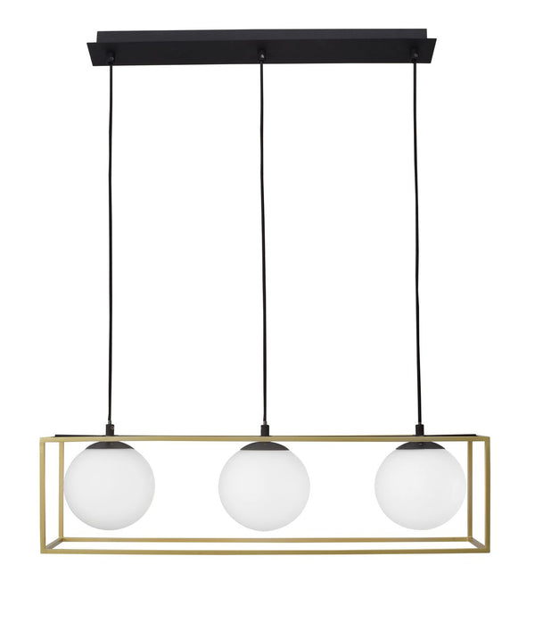 Suspension luminaire | Mirgalara