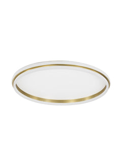 Luminaire plafonnier | Willow Doré Ø 60 cm