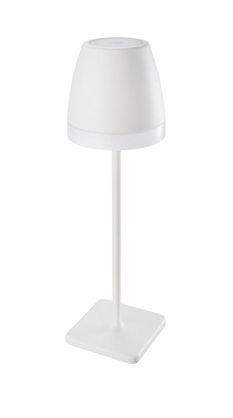 Luminaire extérieur | Colt Blanche H 38 cm