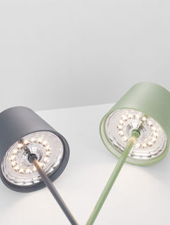 Luminaire extérieur | Tavreno