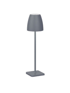 Luminaire extérieur | Colt Grise H 38 cm