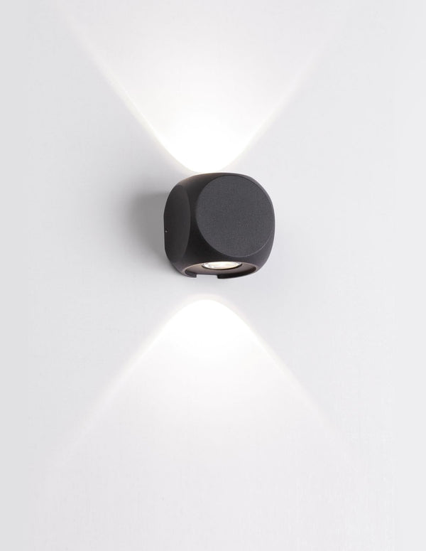 Luminaire extérieur | Zari Noire