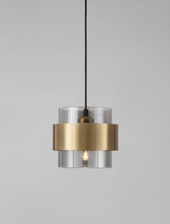 Suspension luminaire | Vallanilo