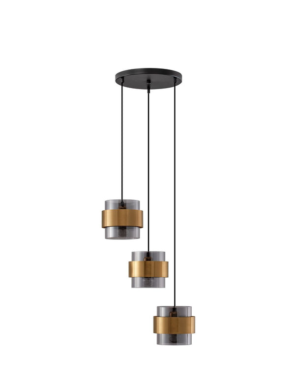 Suspension luminaire | Sianna H 170 cm