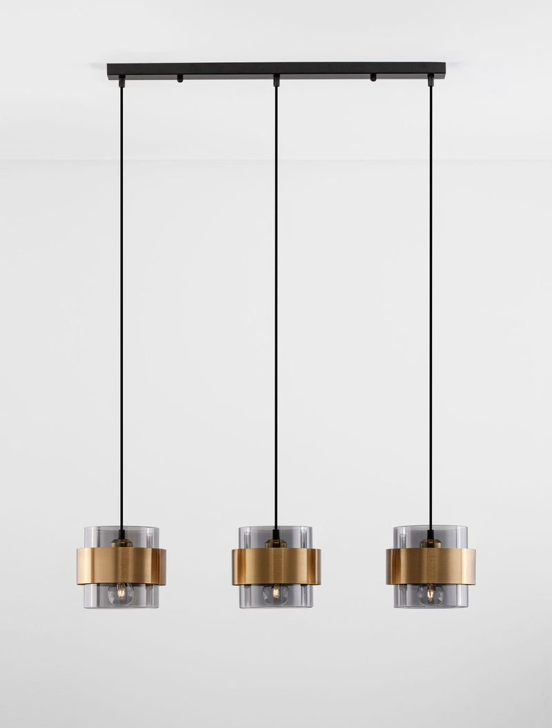 Suspension luminaire | Sianna H 140 cm