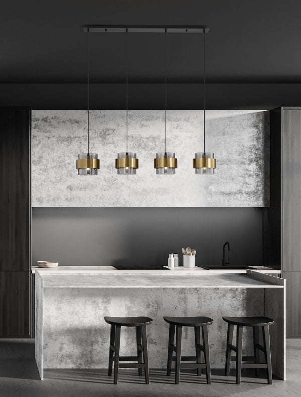 Suspension luminaire | Sillanina