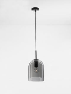 Suspension luminaire | Velor Noire