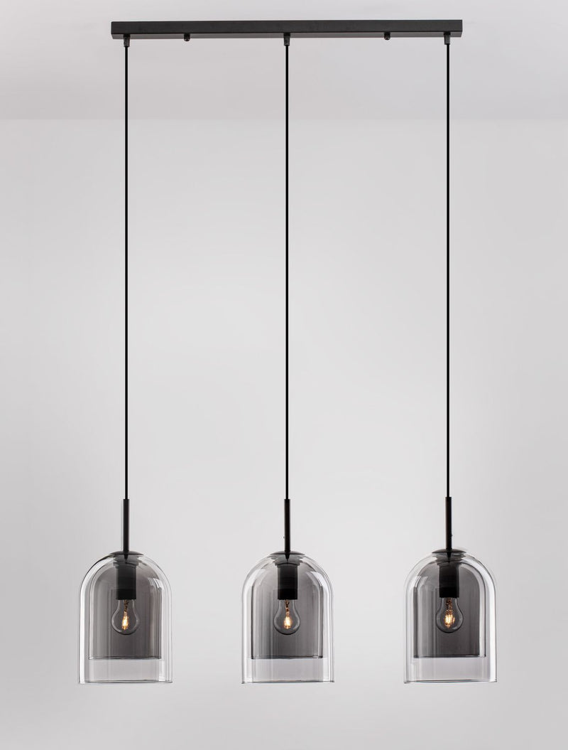 Suspension luminaire | Velor H 158 cm