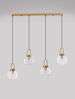 Suspension luminaire | Sandara