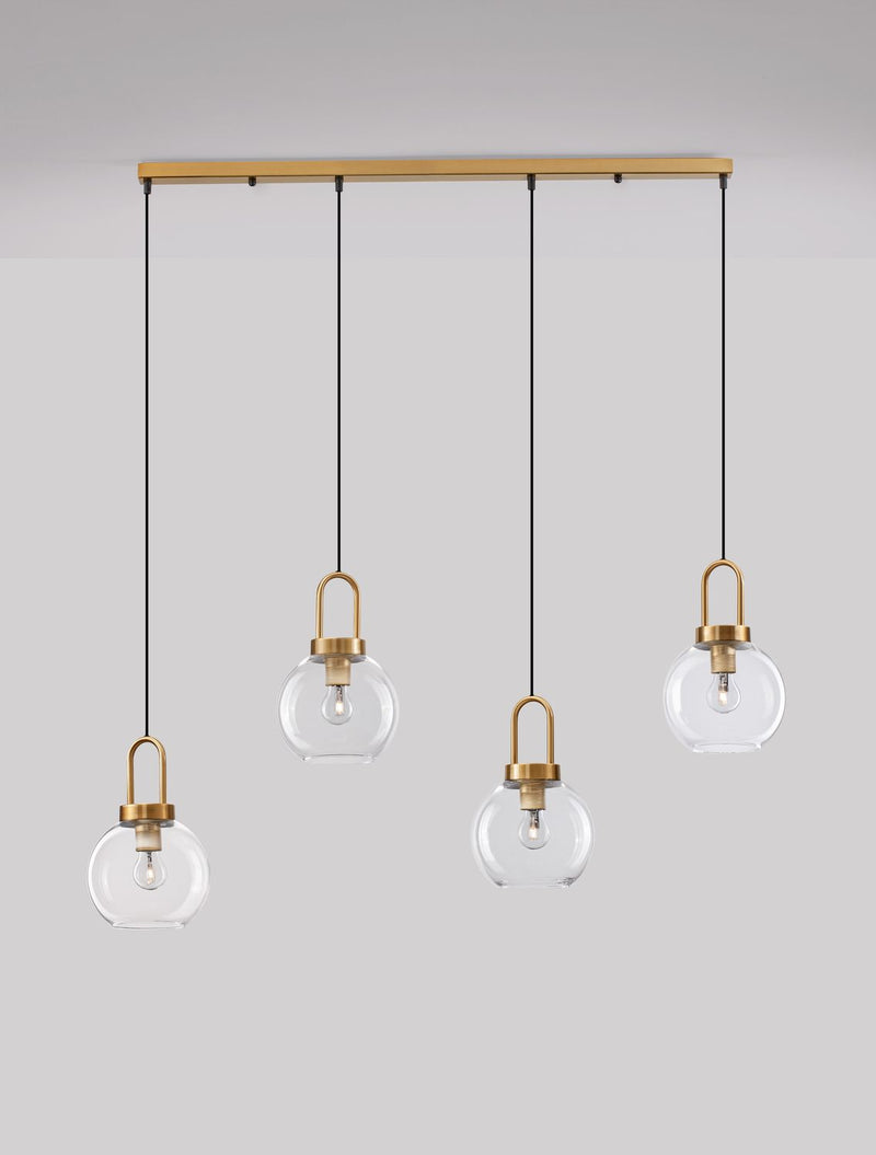 Suspension luminaire | Sandara