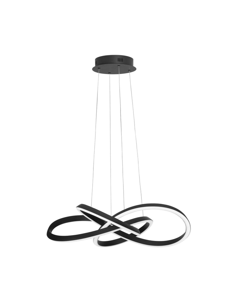 Suspension luminaire | Intreccia