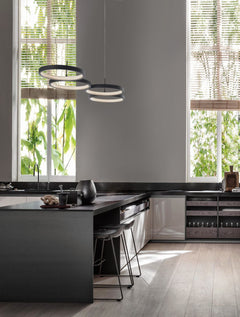 Suspension luminaire | Eligalena