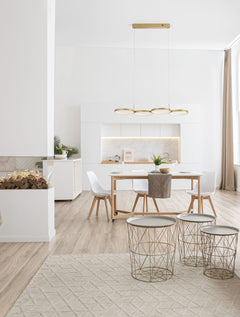 Suspension luminaire | Livgalilo