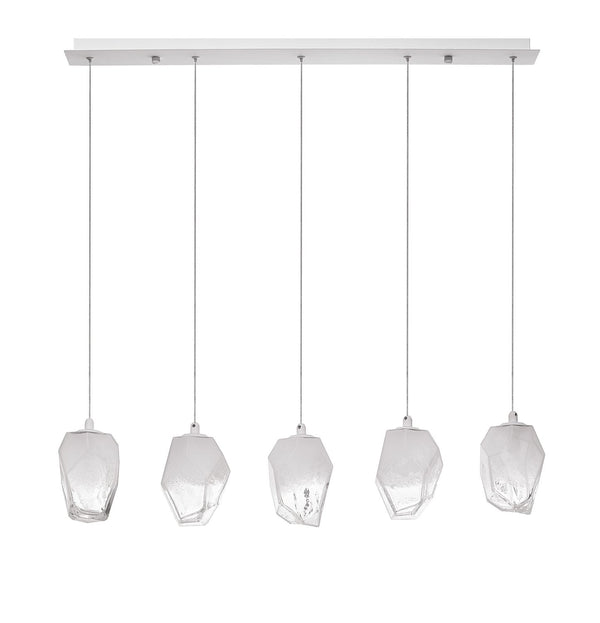 Suspension luminaire | Vestria