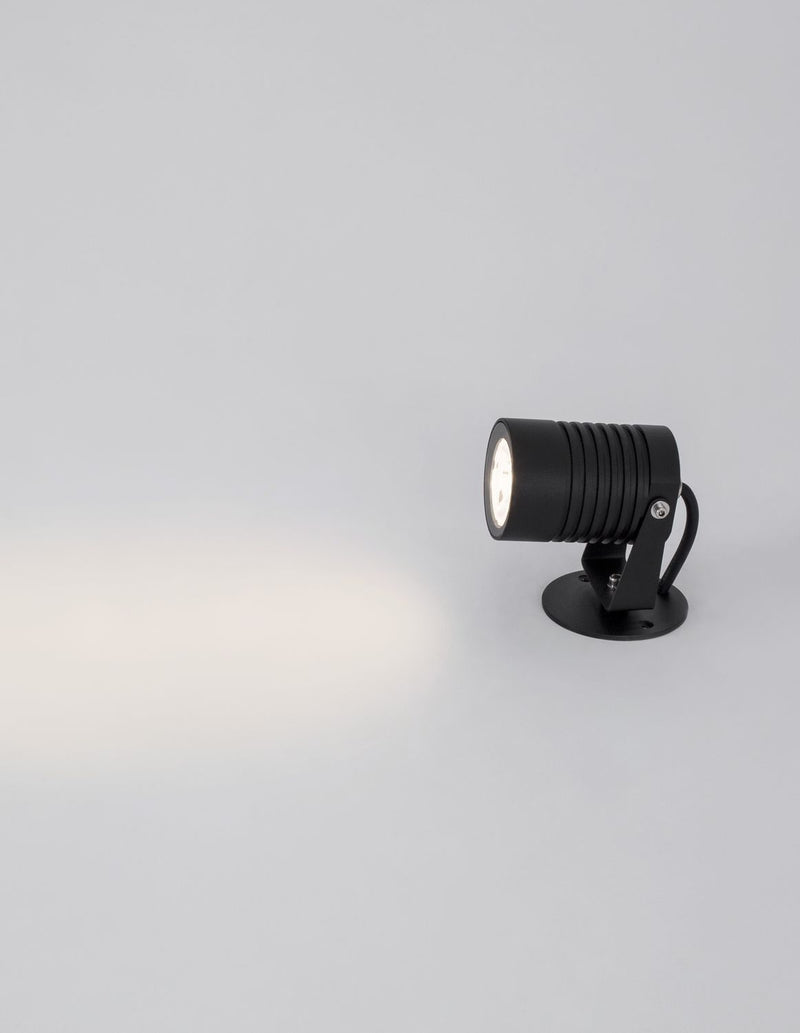 Luminaire extérieur | Fend