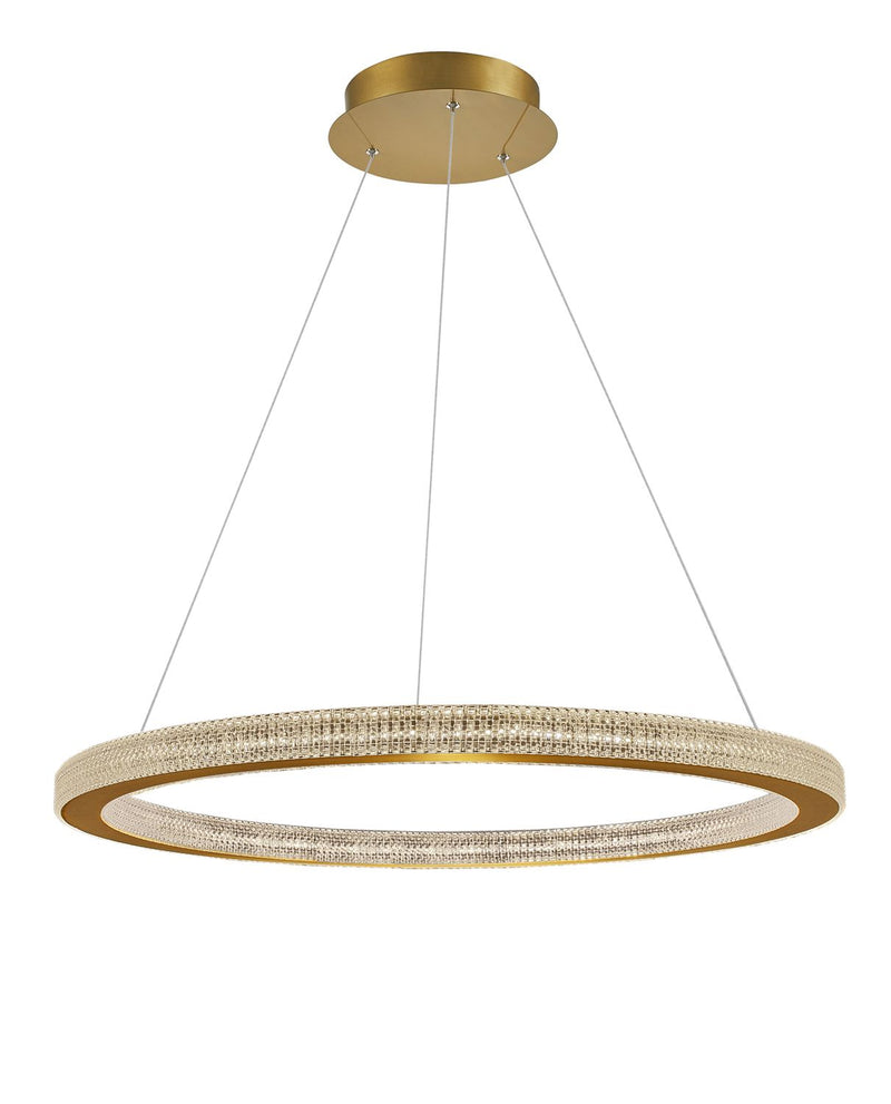 Suspension luminaire | Alagalena