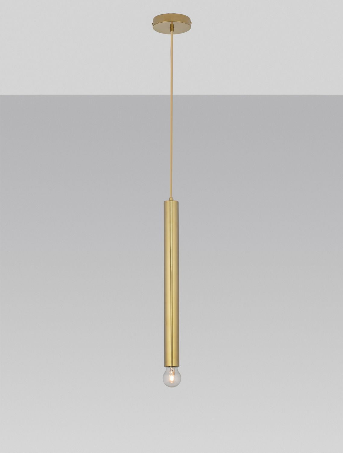 Suspension Norway dorée (9287948)