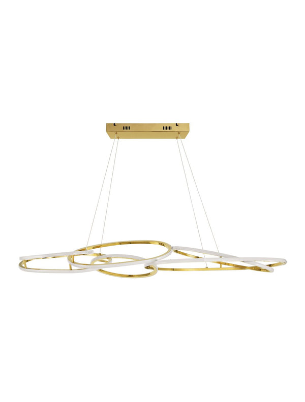Suspension luminaire | Nudos