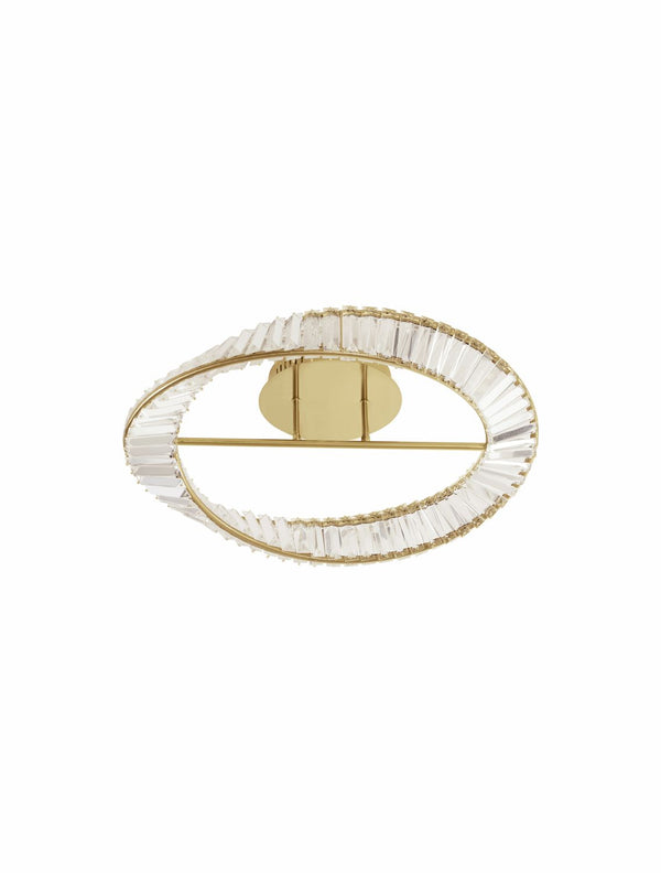 Luminaire plafonnier | Aurelia Doré