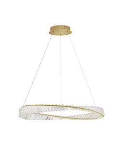 Suspension luminaire | Aurelia H 120 cm