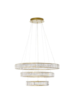 Suspension luminaire | Seluna