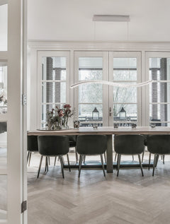 Suspension luminaire | Belgalano