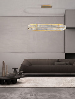 Suspension luminaire | Virento