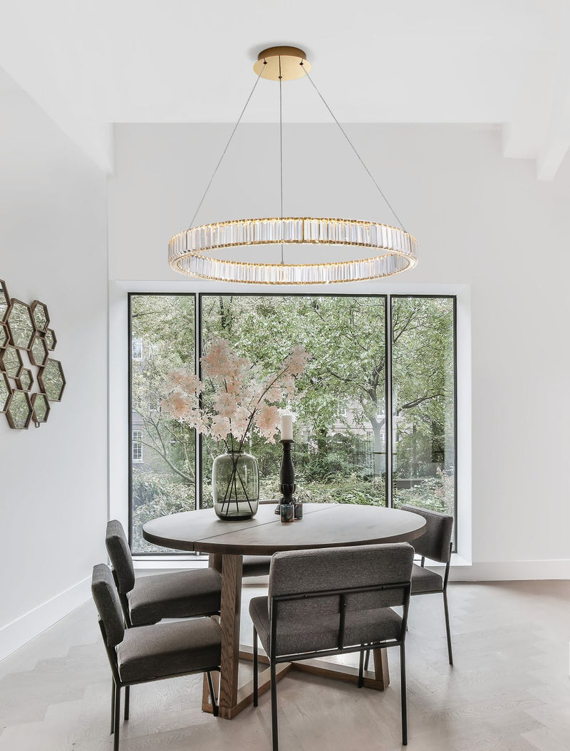 Suspension luminaire | Nostara