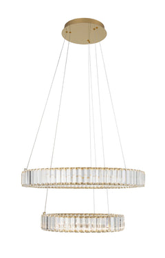 Suspension luminaire | Ondgaleno