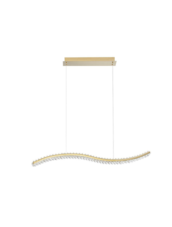 Suspension luminaire | Ostelia
