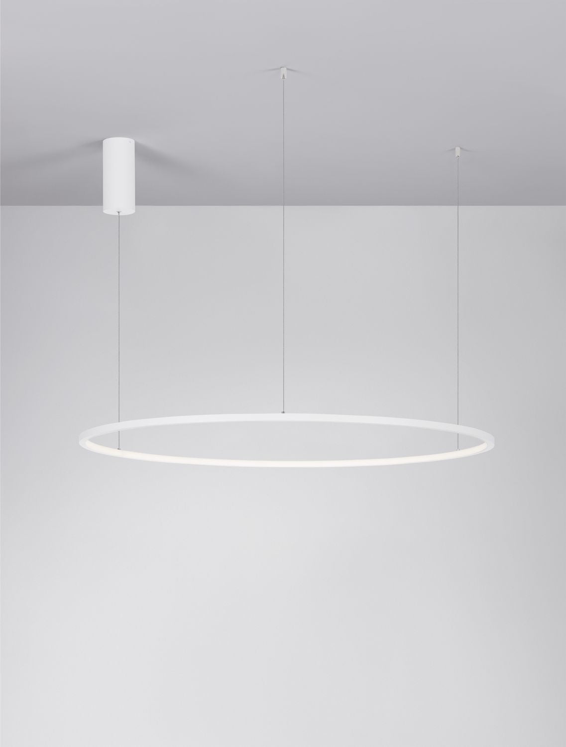 Suspension Tarquin blanche (9345608)