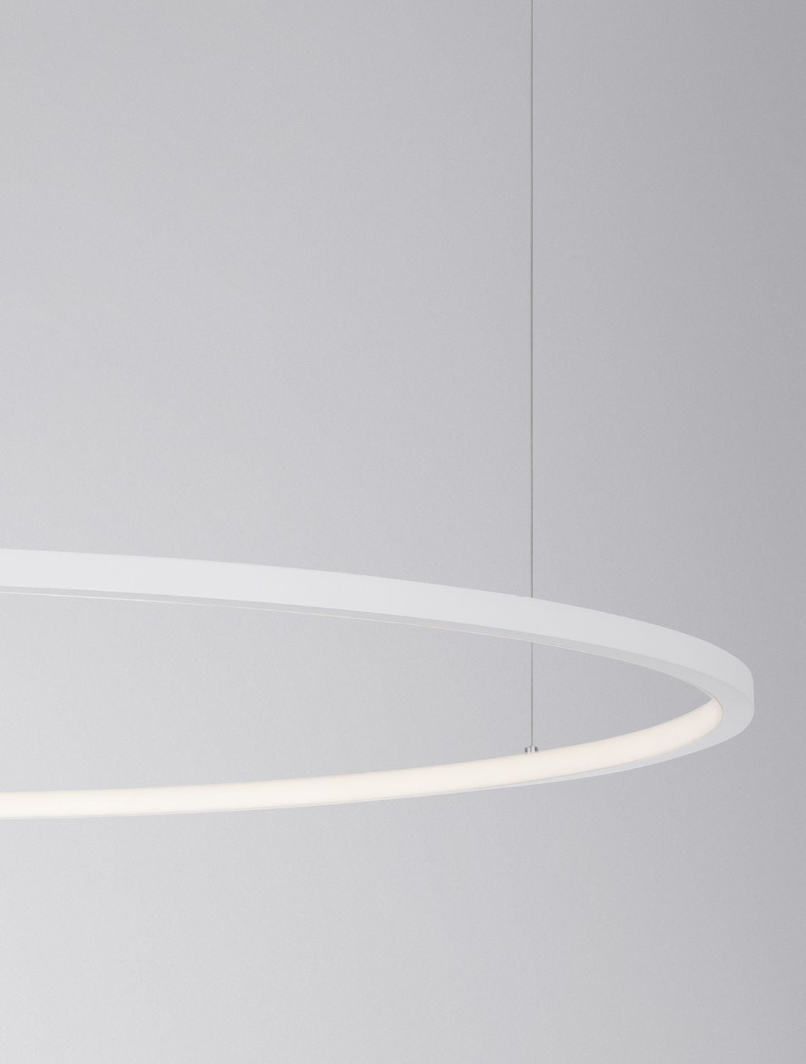 Suspension Tarquin blanche (9345608)
