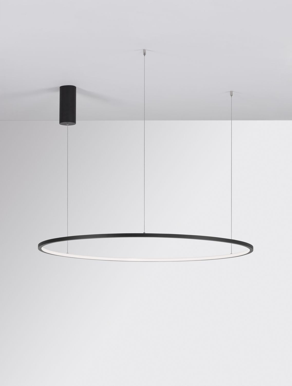 Suspension Tarquin noire (9345609)
