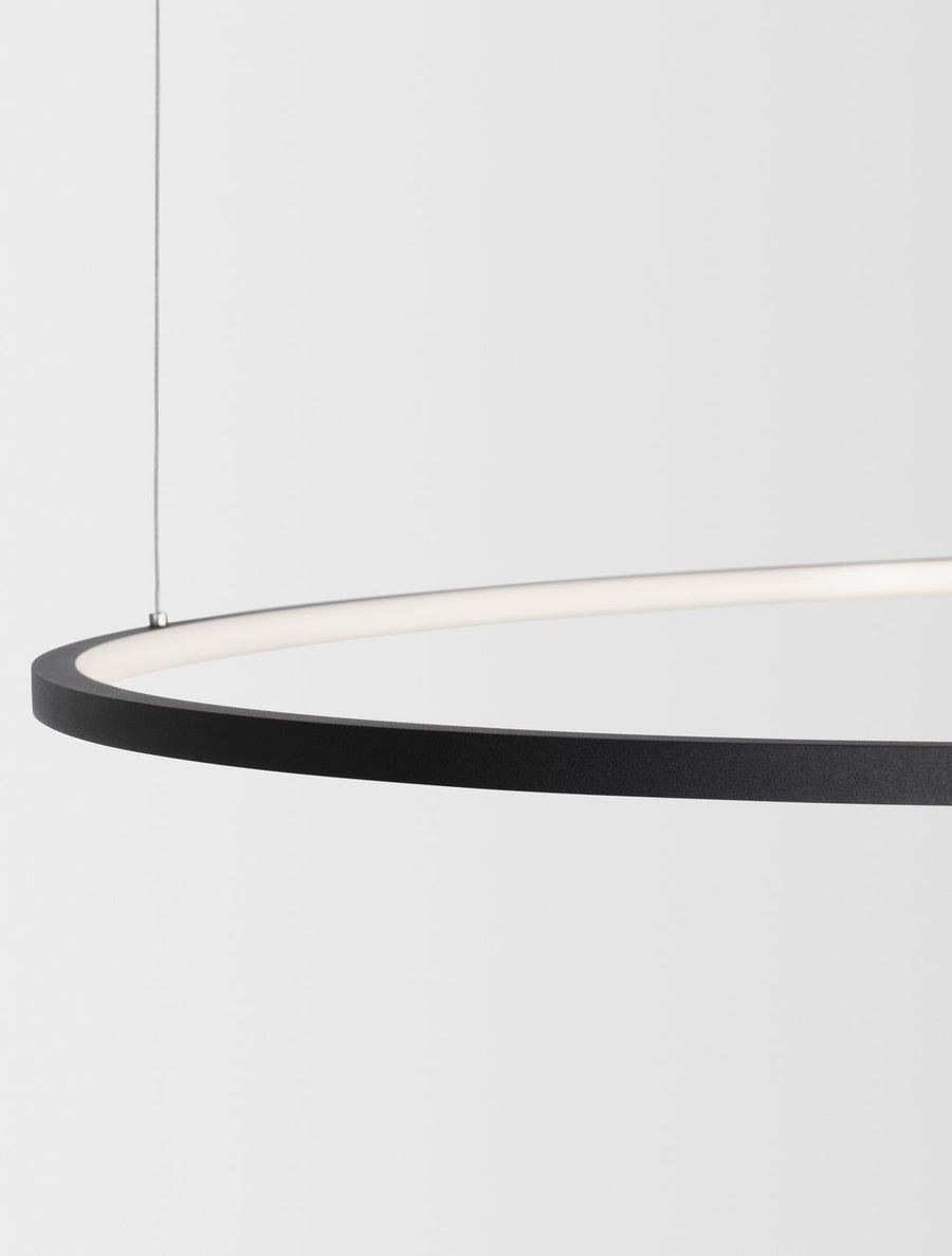 Suspension Tarquin noire (9345609)