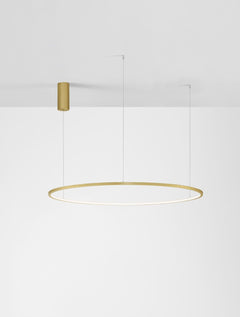 Suspension luminaire | Lunlanara