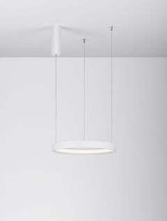 Suspension luminaire | Perrine Blanche