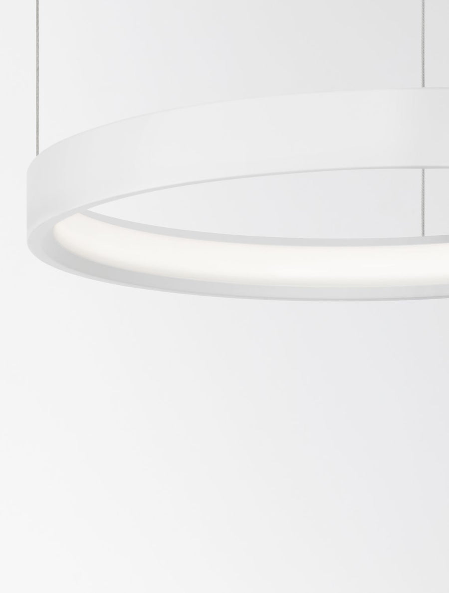 Suspension Perrine blanche (9345613)