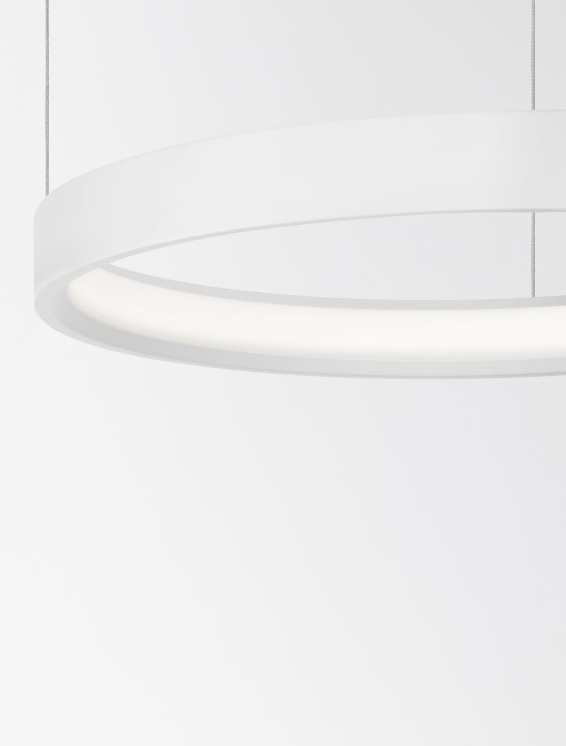 Suspension Perrine blanche (9345613)