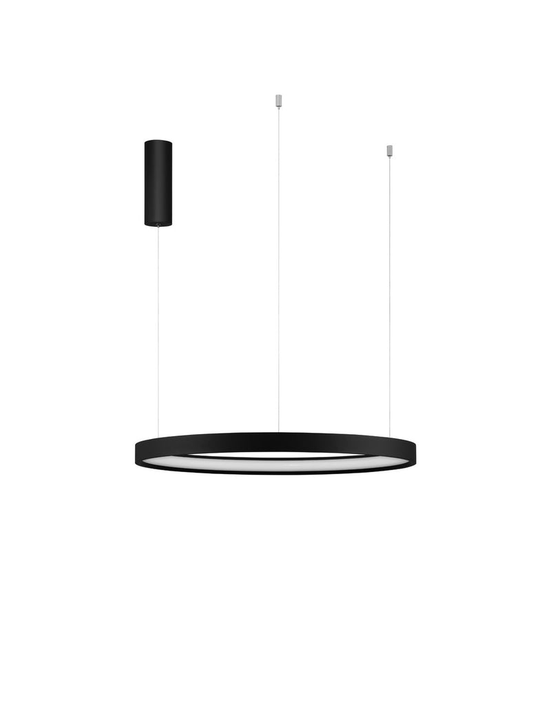 Suspension luminaire | Perrine Noire
