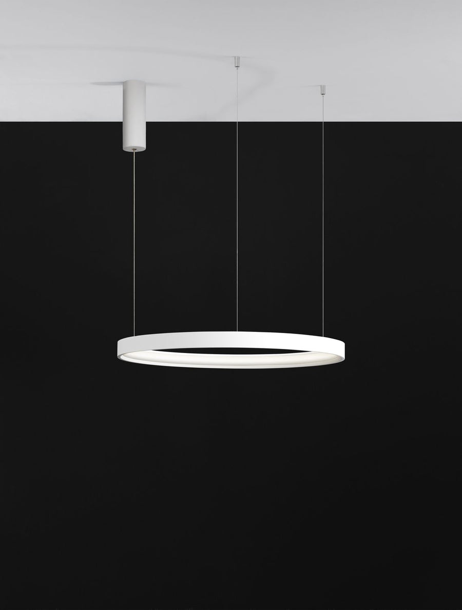 Suspension Perrine blanche (9345617)